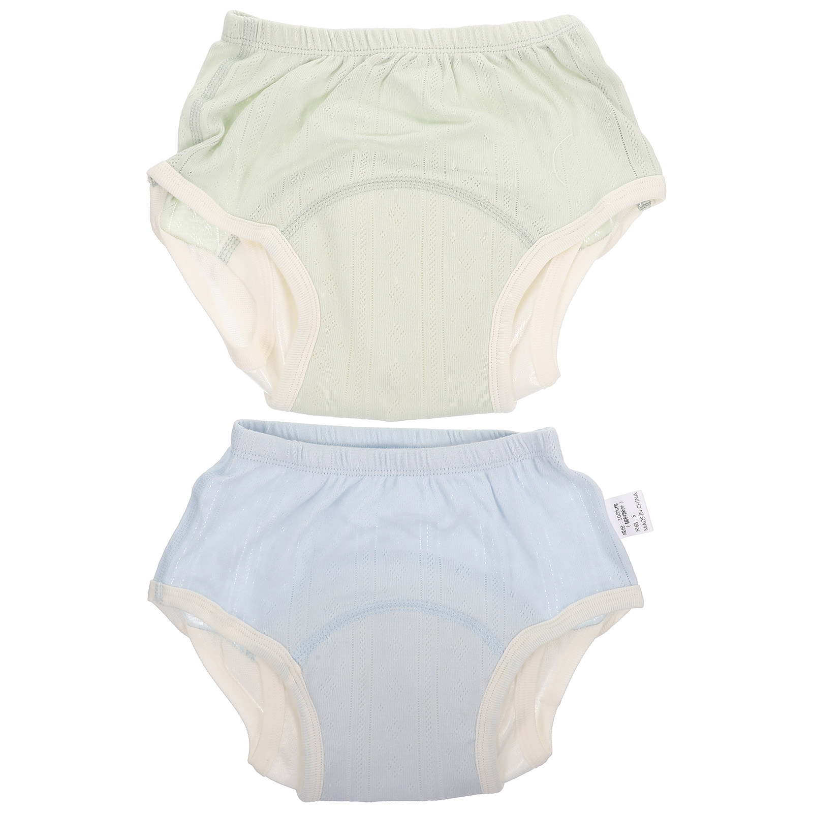 Toddler Training Pants Leak Proof - 유아용 면 소재 배변 훈련용 팬티