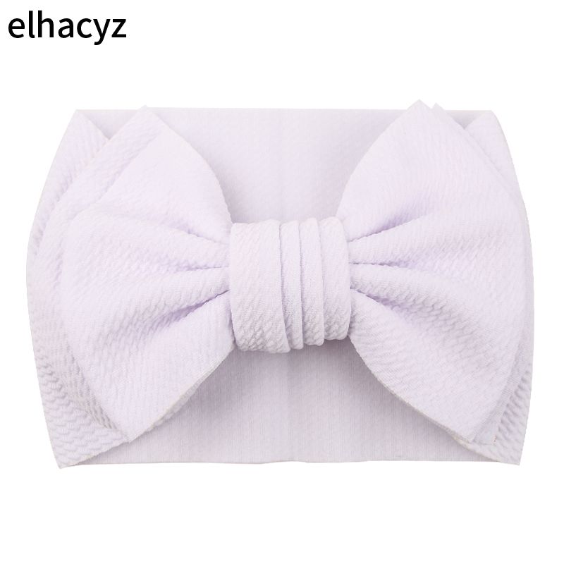 아기 7 ''대형 머리 활 머리띠 어린이 터번 소녀 탄 - Baby Gear 리뷰 및 가격