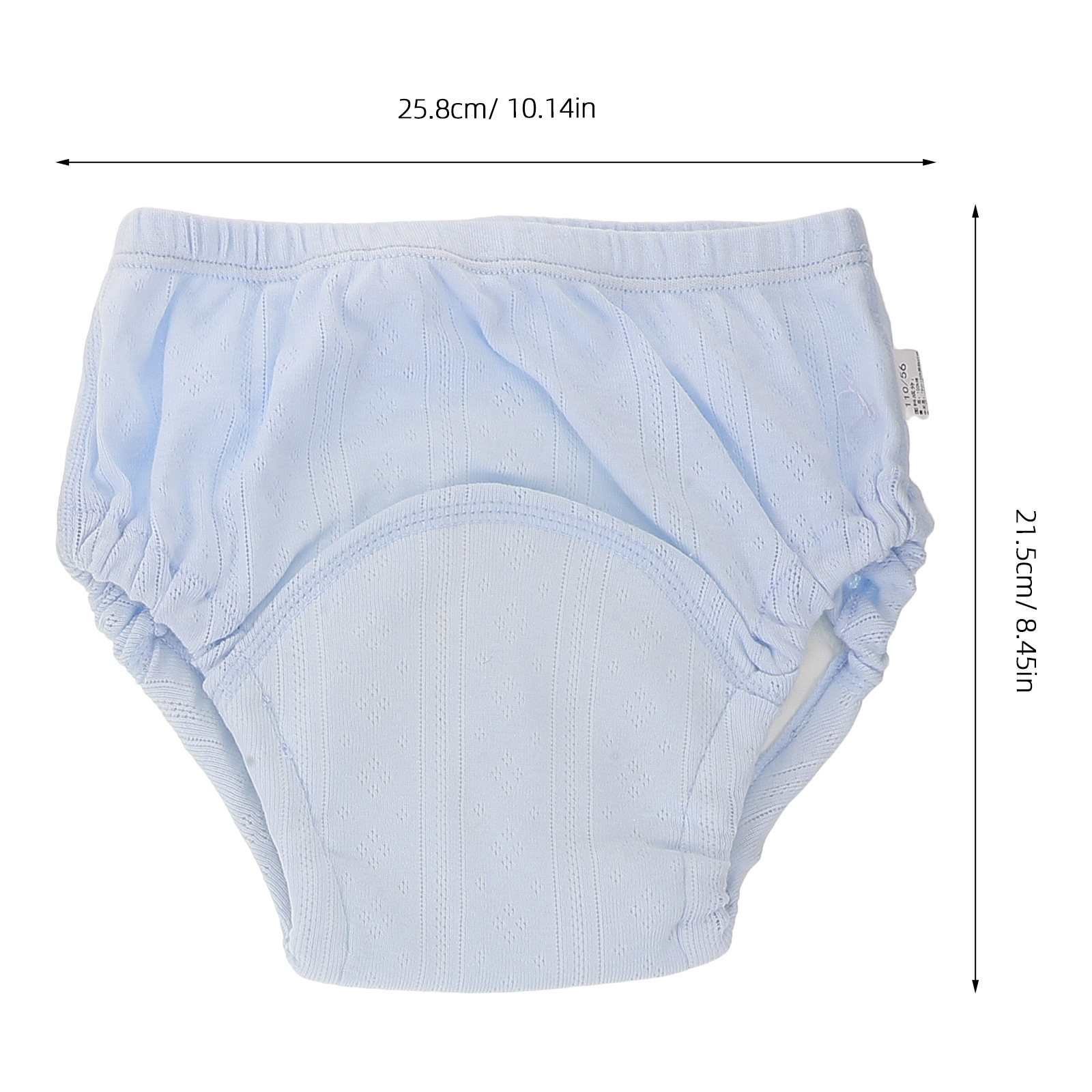 3개 세트, 아기용 배변 훈련용 속옷, 면 소재, 통기 - Toddler Training Pants Leak Proof 리뷰 및 가격