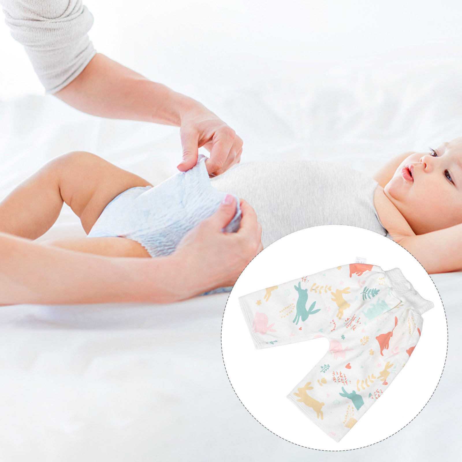 아기용 방수 훈련용 팬티 및 부드럽고 편안하며 새는 것 - Toddler Training Pants Leak Proof 리뷰 및 가격