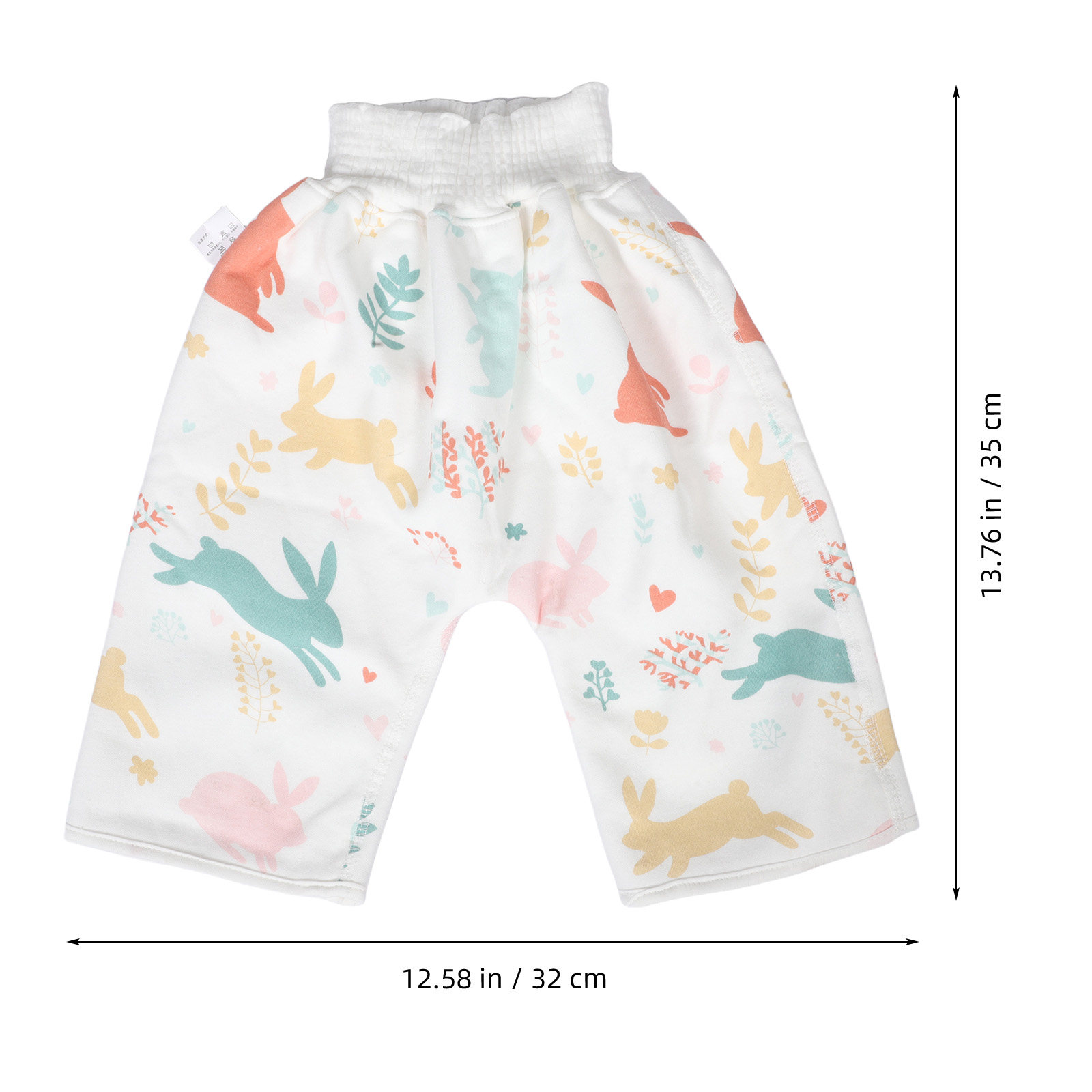 아기용 방수 훈련용 팬티 및 부드럽고 편안하며 새는 것 - Toddler Training Pants Leak Proof 리뷰 및 가격